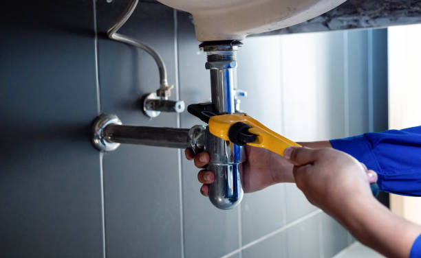 Professional Plumbing services in Marcus Hook, PA