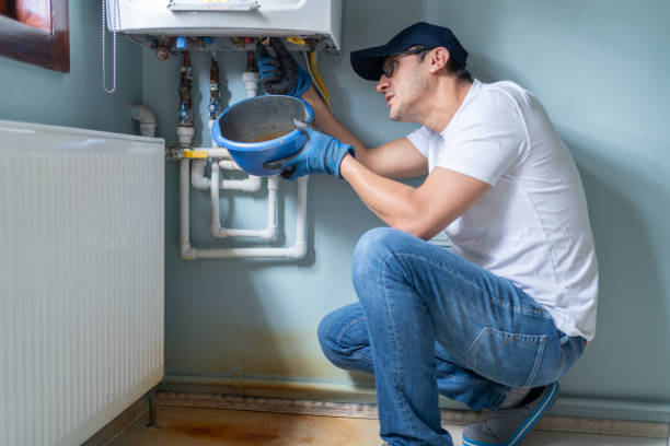 Best Residential Plumbing Services  in Marcus Hook, PA